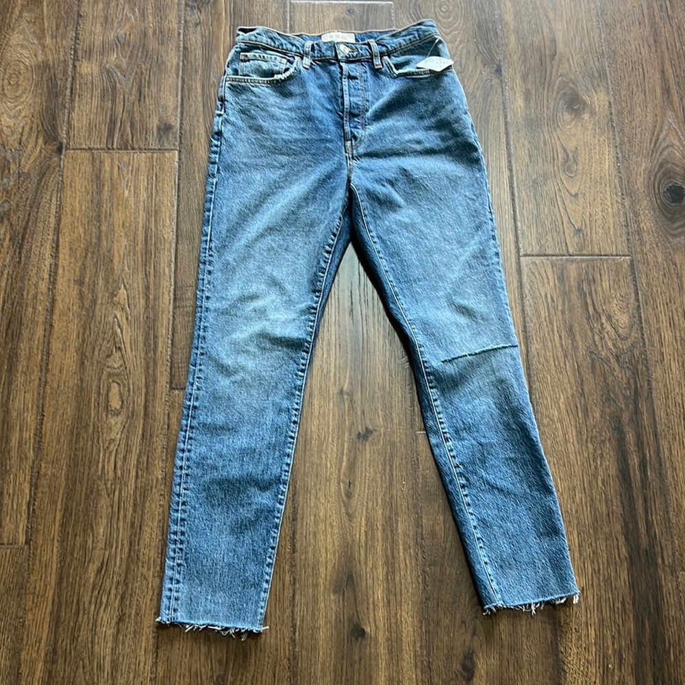 Free People NWT Jeans